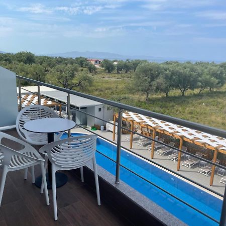 Hotel Riviera بورش المظهر الخارجي الصورة