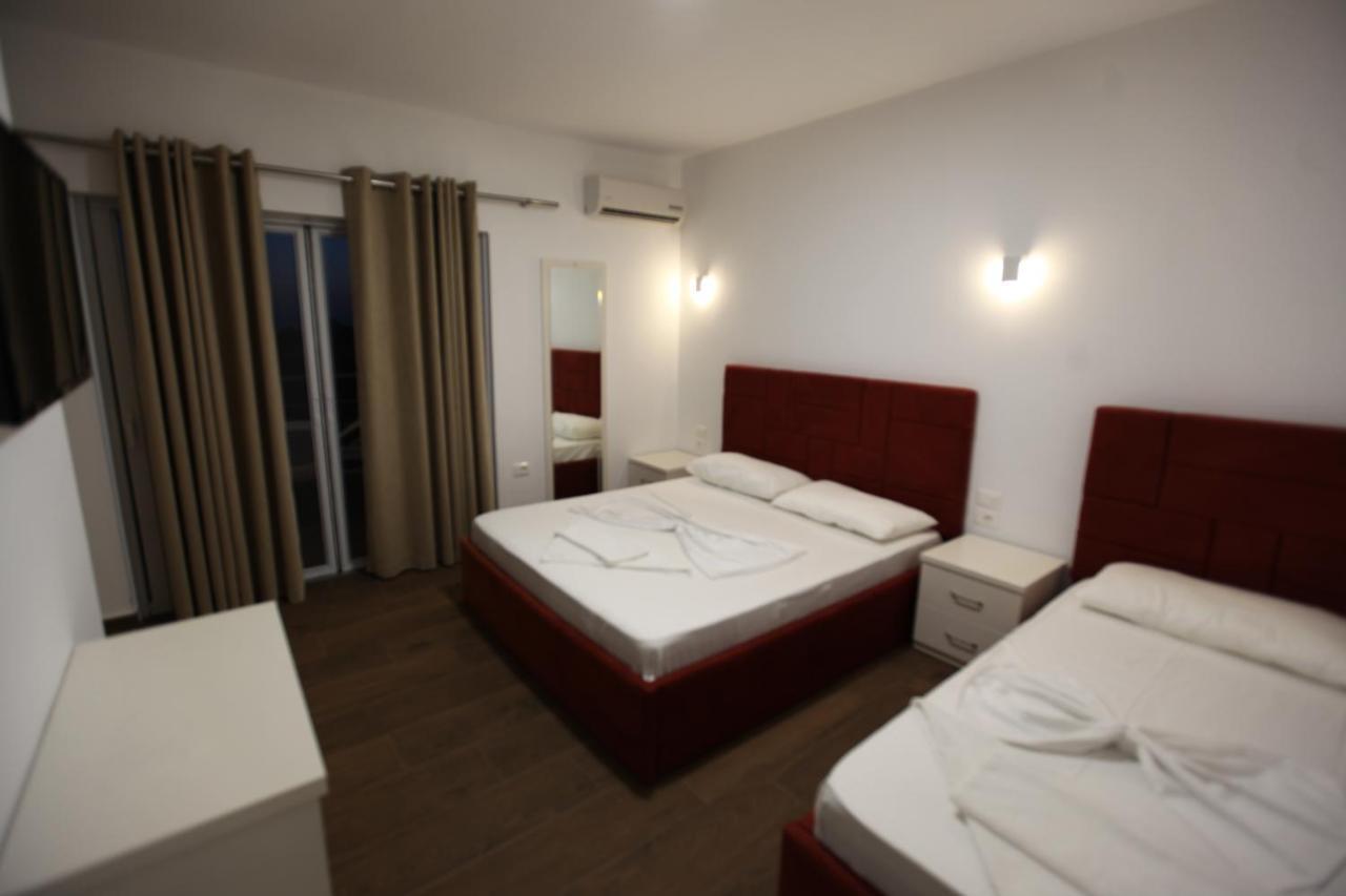 Hotel Riviera بورش المظهر الخارجي الصورة