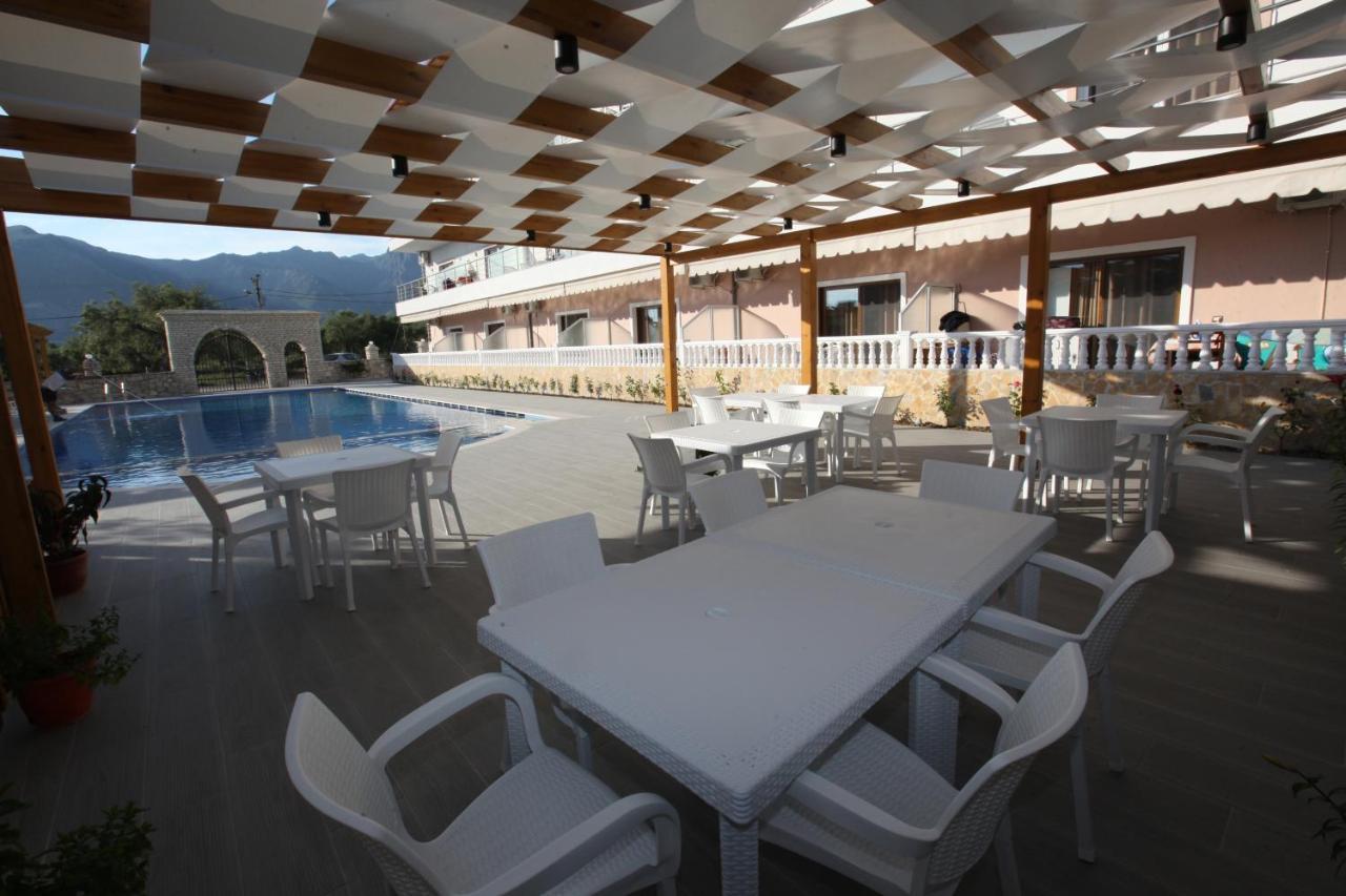 Hotel Riviera بورش المظهر الخارجي الصورة