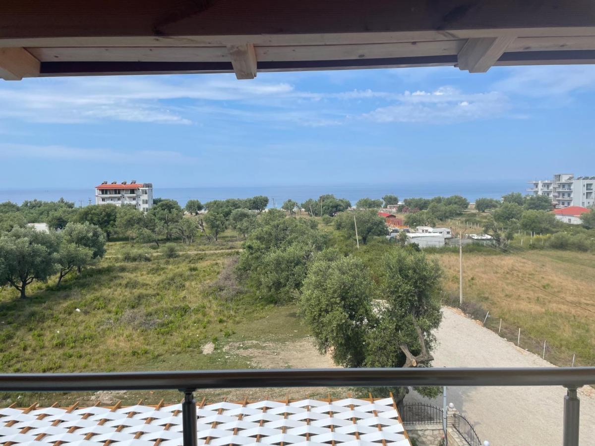 Hotel Riviera بورش المظهر الخارجي الصورة