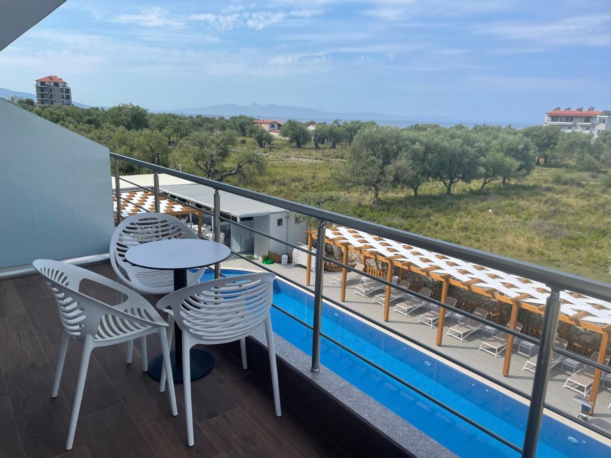 Hotel Riviera بورش المظهر الخارجي الصورة