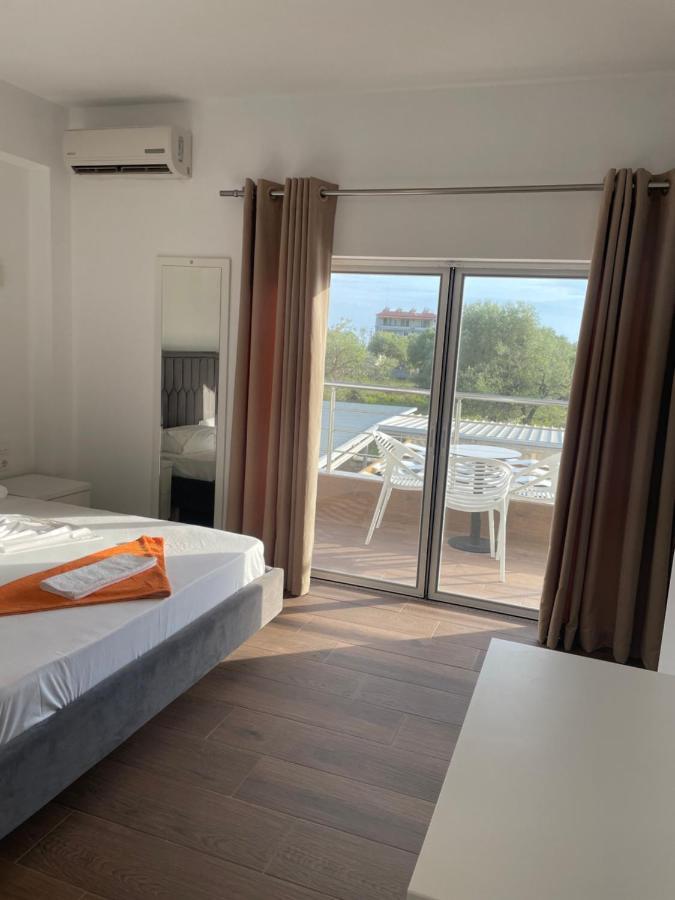Hotel Riviera بورش المظهر الخارجي الصورة