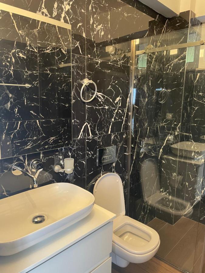 Hotel Riviera بورش المظهر الخارجي الصورة