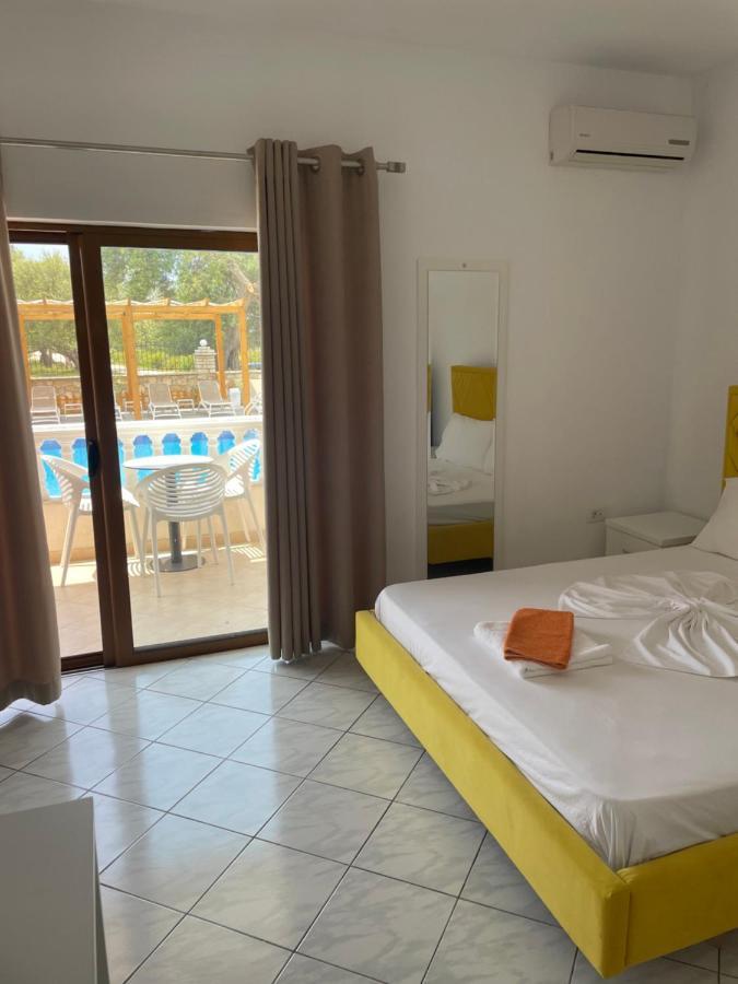 Hotel Riviera بورش المظهر الخارجي الصورة