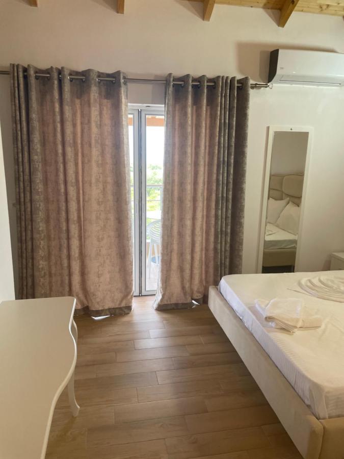 Hotel Riviera بورش المظهر الخارجي الصورة