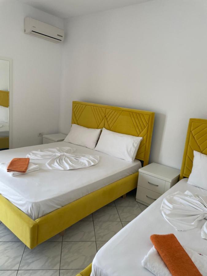 Hotel Riviera بورش المظهر الخارجي الصورة