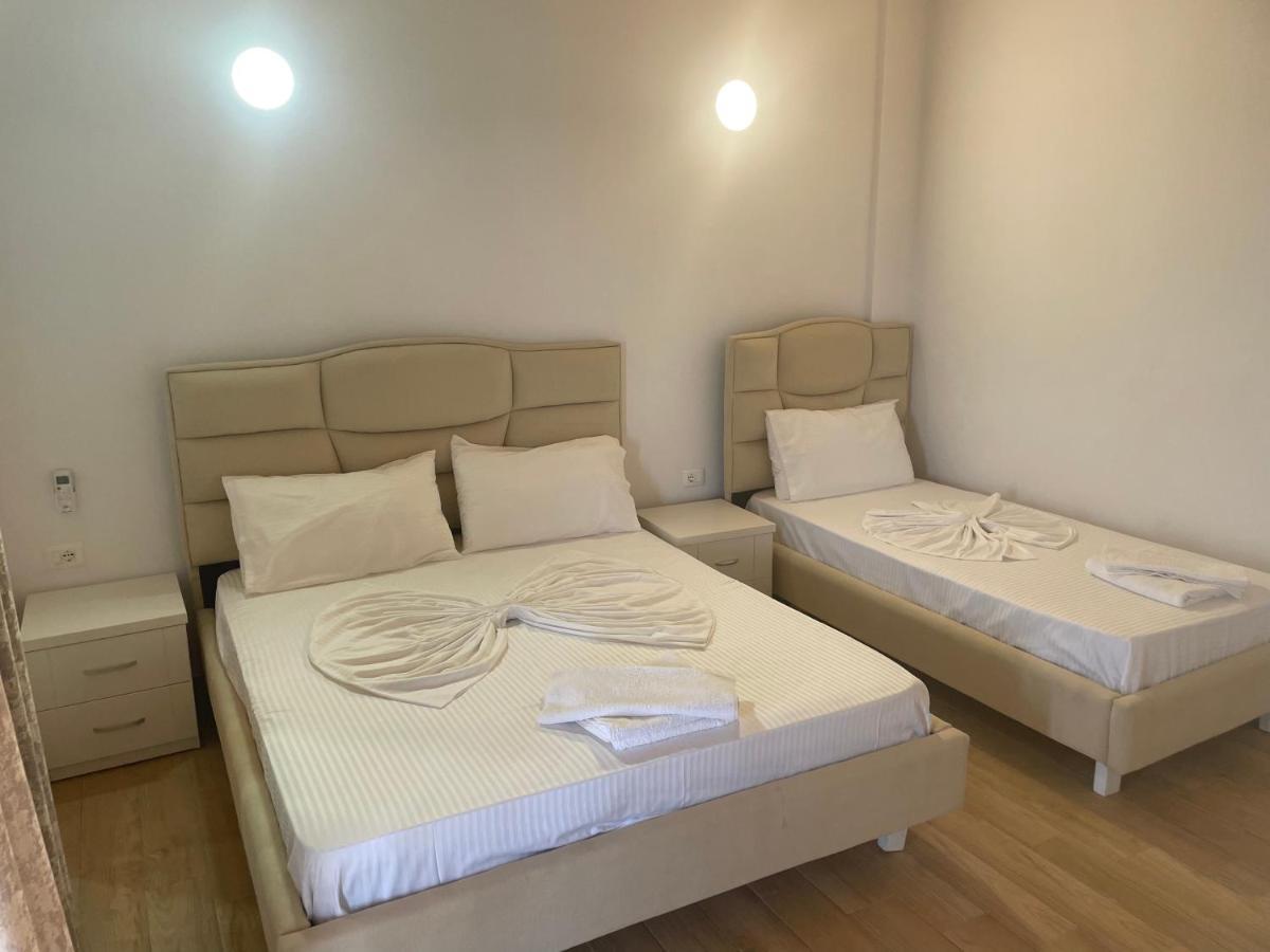 Hotel Riviera بورش المظهر الخارجي الصورة