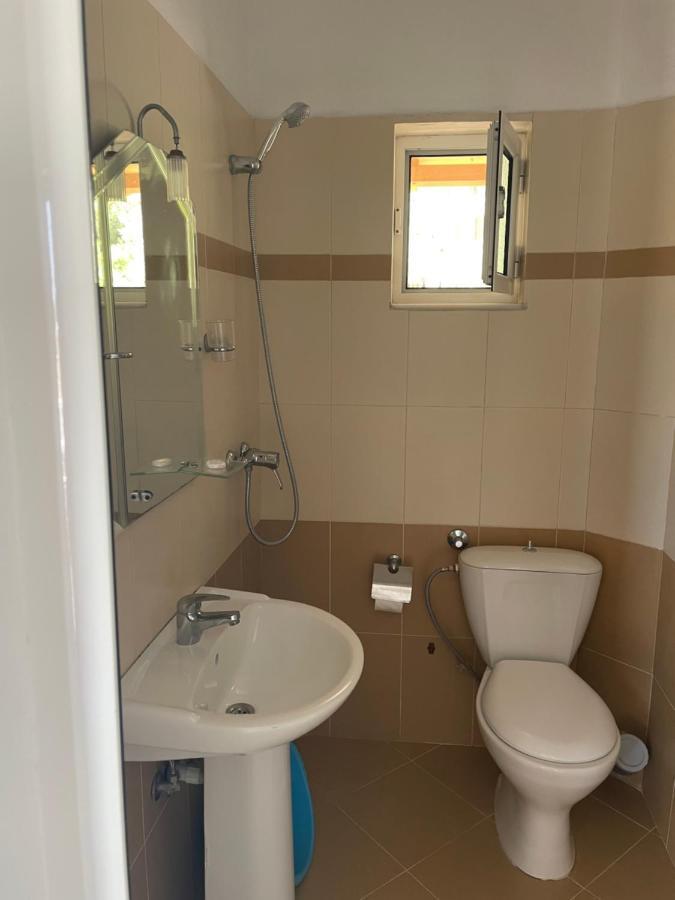 Hotel Riviera بورش المظهر الخارجي الصورة