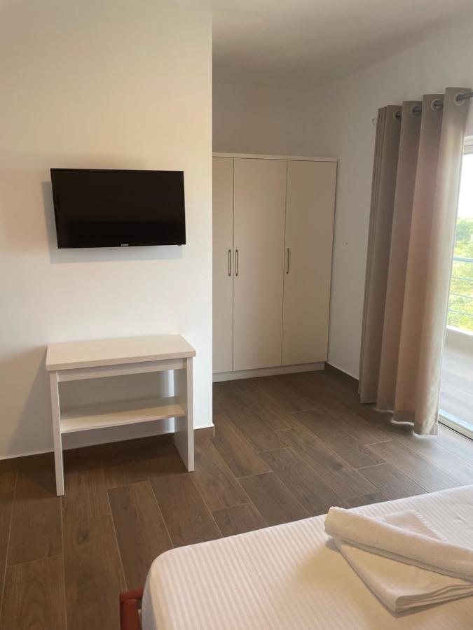 Hotel Riviera بورش المظهر الخارجي الصورة